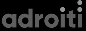 Adroiti logo