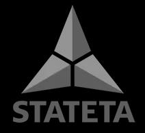 Stateta logo