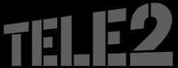 Tele2 logo